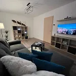 Alina Residence Coresi
