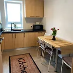 Alina Residence Coresi