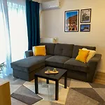 Alina Residence Coresi